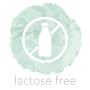 Lactose Free